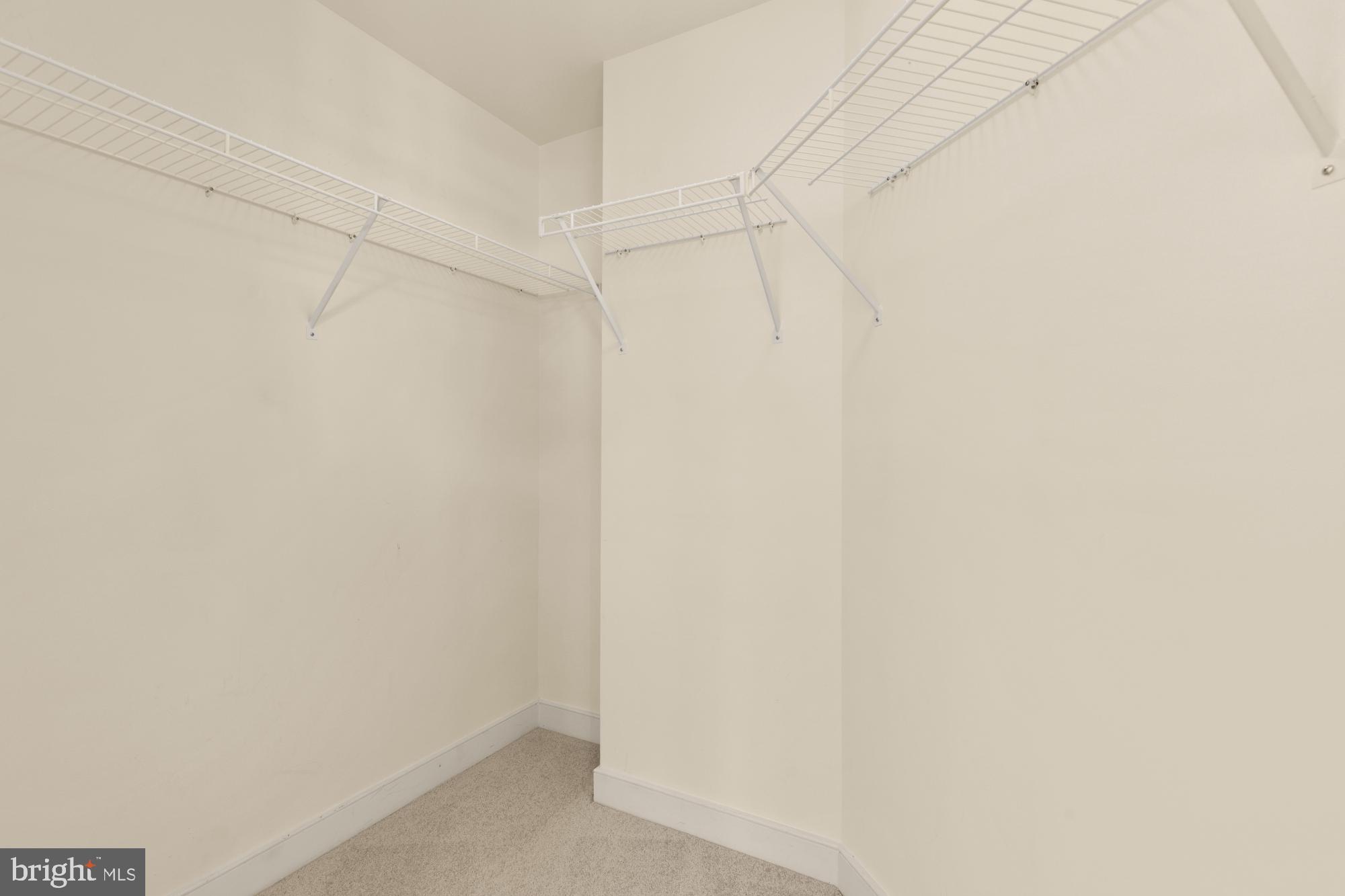 1117 10th Street Northwest, Unit 908 Washington, DC 20001 - Photo 12 of 19 a view of a small space