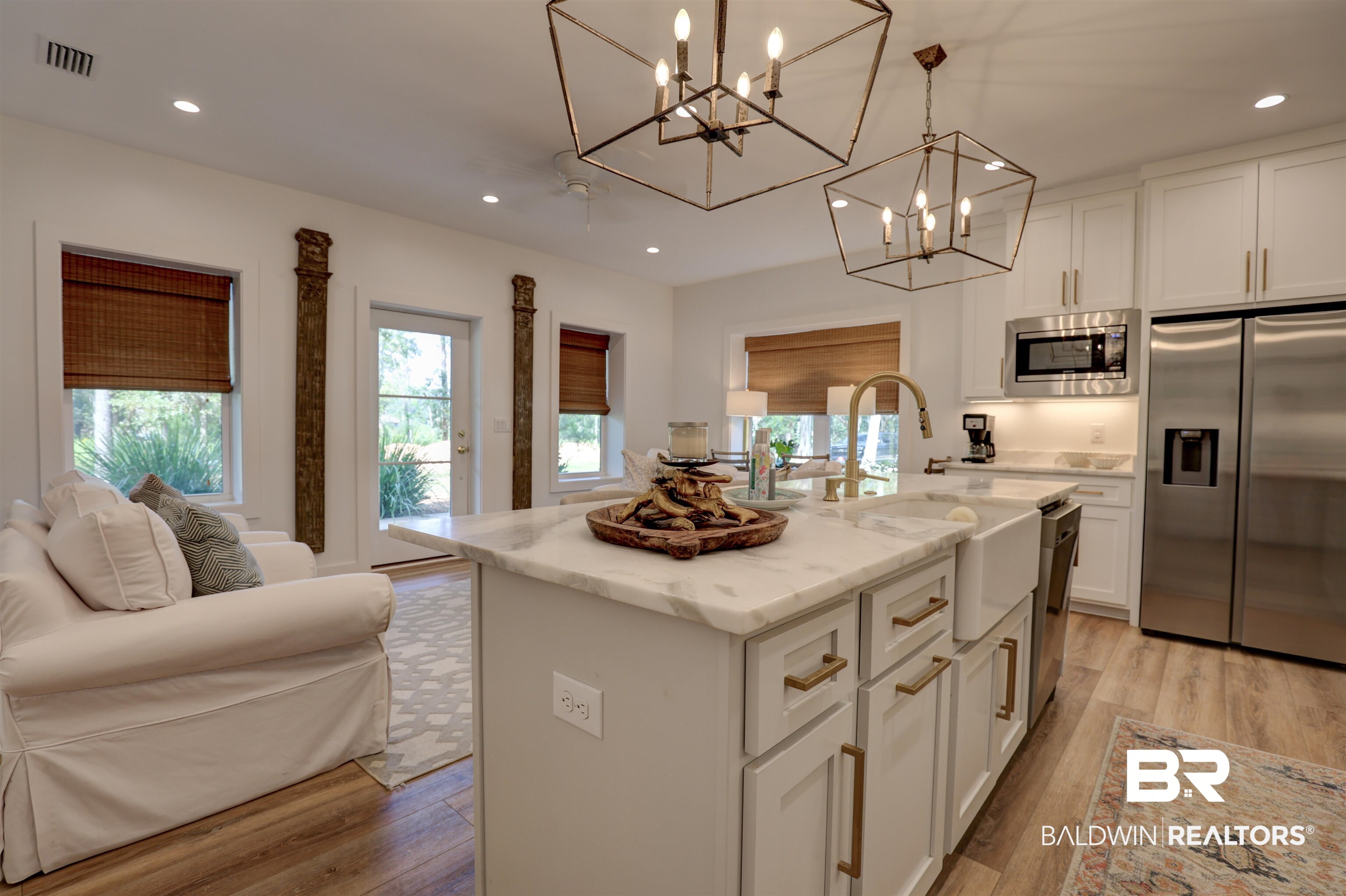 10750 Gayfer Rd Extension Fairhope, AL 36532 - Photo 5 of 21