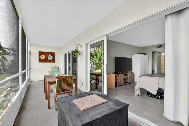 a view of outdoor space yard and patio