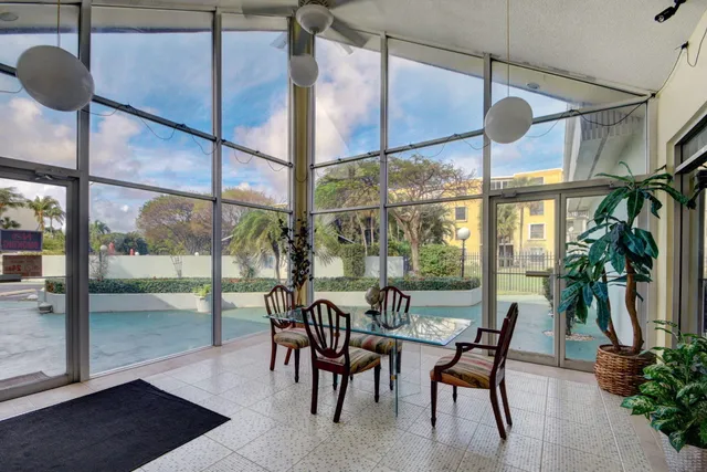 $160,000 | 200 Waterway Drive South, Unit 108, Lantana, FL 33462