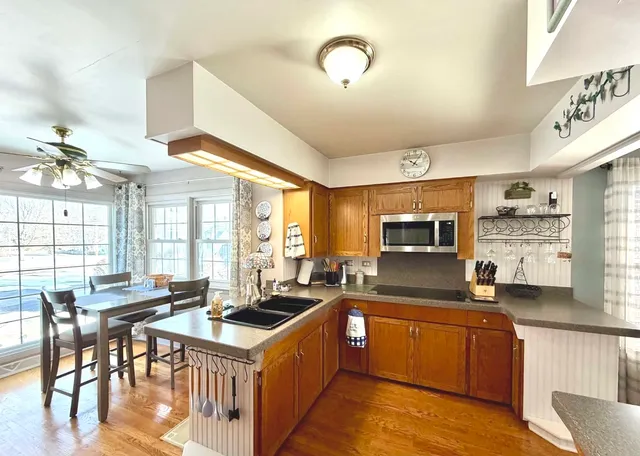 $340,000 | 37610 North Holdridge Avenue, Waukegan, IL 60087