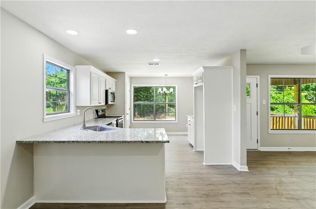 1719 Georgia Drive Pollock, LA 71467 - Photo 11 of 22