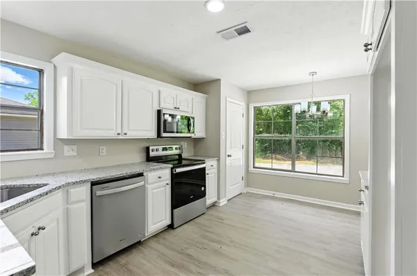 $145,000 | 1719 Georgia Drive, Pollock, LA 71467