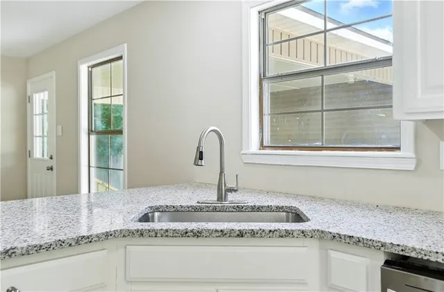 $100,000 | 1719 Georgia Drive, Pollock, LA 71467