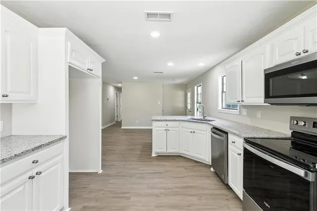 $100,000 | 1719 Georgia Drive, Pollock, LA 71467