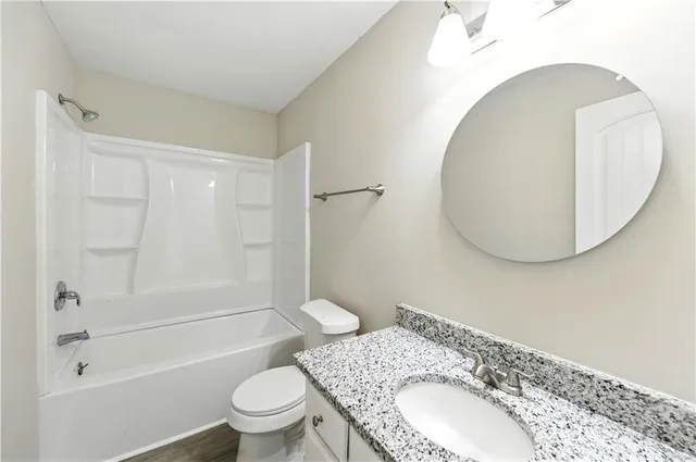 $100,000 | 1719 Georgia Drive, Pollock, LA 71467