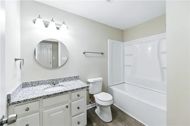 $100,000 | 1719 Georgia Drive, Pollock, LA 71467