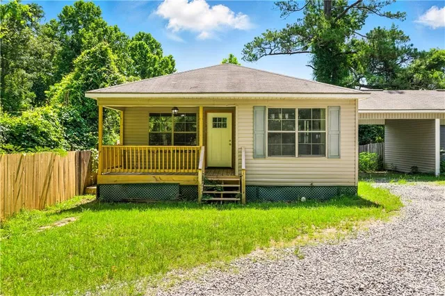 $100,000 | 1719 Georgia Drive, Pollock, LA 71467