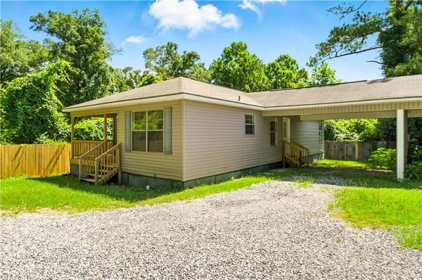 $145,000 | 1719 Georgia Drive, Pollock, LA 71467