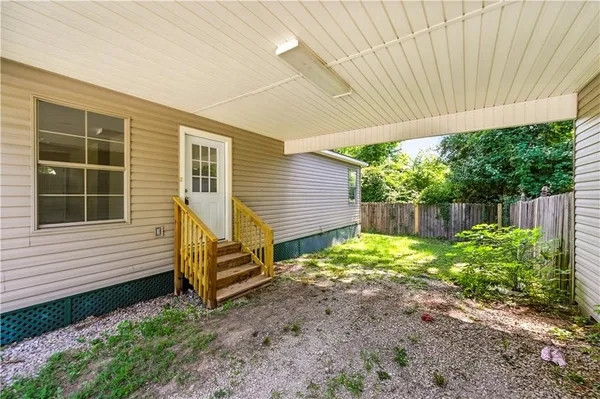 $145,000 | 1719 Georgia Drive, Pollock, LA 71467