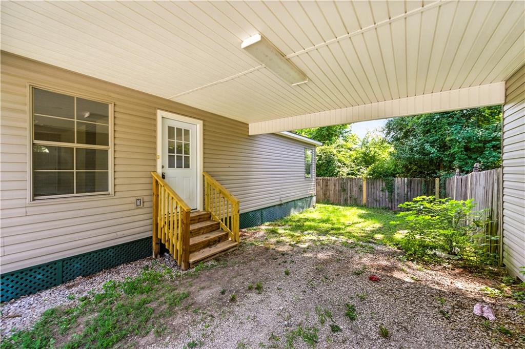 1719 Georgia Drive Pollock, LA 71467 - Photo 4 of 22