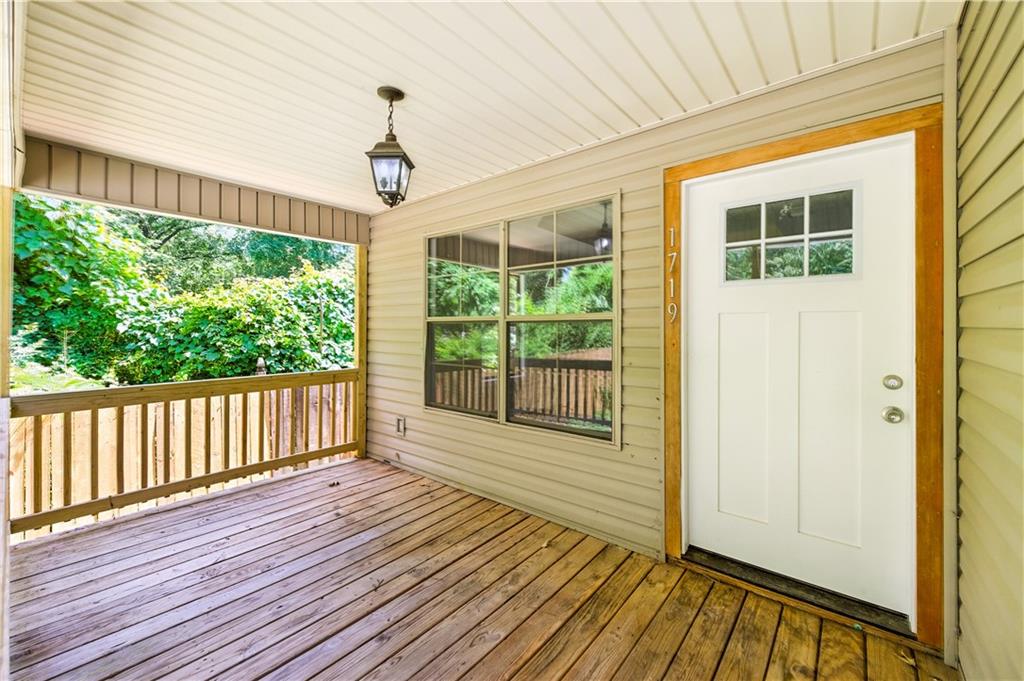 1719 Georgia Drive Pollock, LA 71467 - Photo 5 of 22