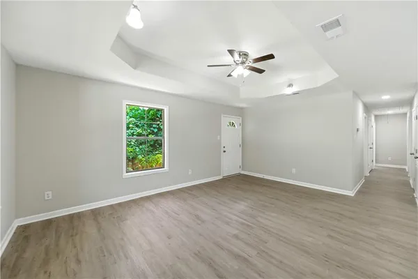 $145,000 | 1719 Georgia Drive, Pollock, LA 71467