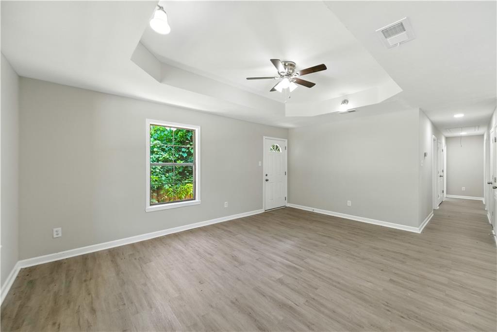 1719 Georgia Drive Pollock, LA 71467 - Photo 7 of 22