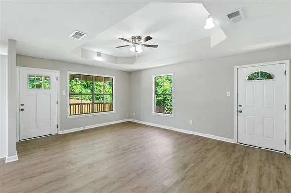 $145,000 | 1719 Georgia Drive, Pollock, LA 71467