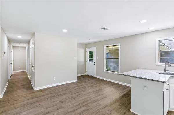 $145,000 | 1719 Georgia Drive, Pollock, LA 71467