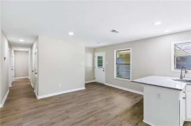 $100,000 | 1719 Georgia Drive, Pollock, LA 71467