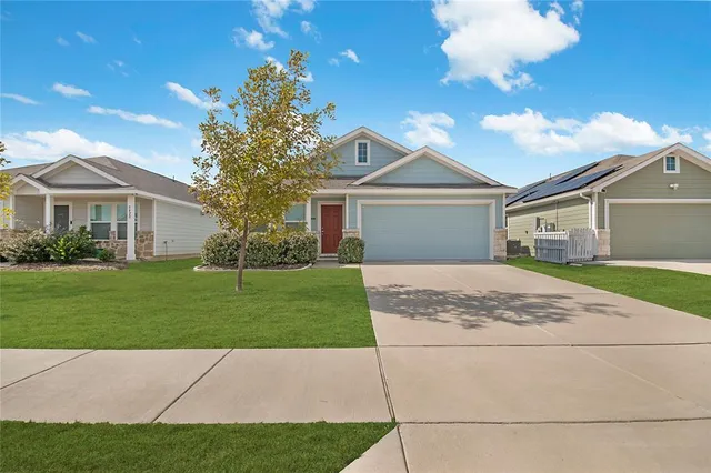 $1,650 | 5416 Lavender Drive, Princeton, TX 75407