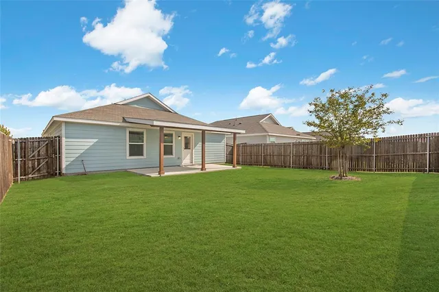 $1,650 | 5416 Lavender Drive, Princeton, TX 75407