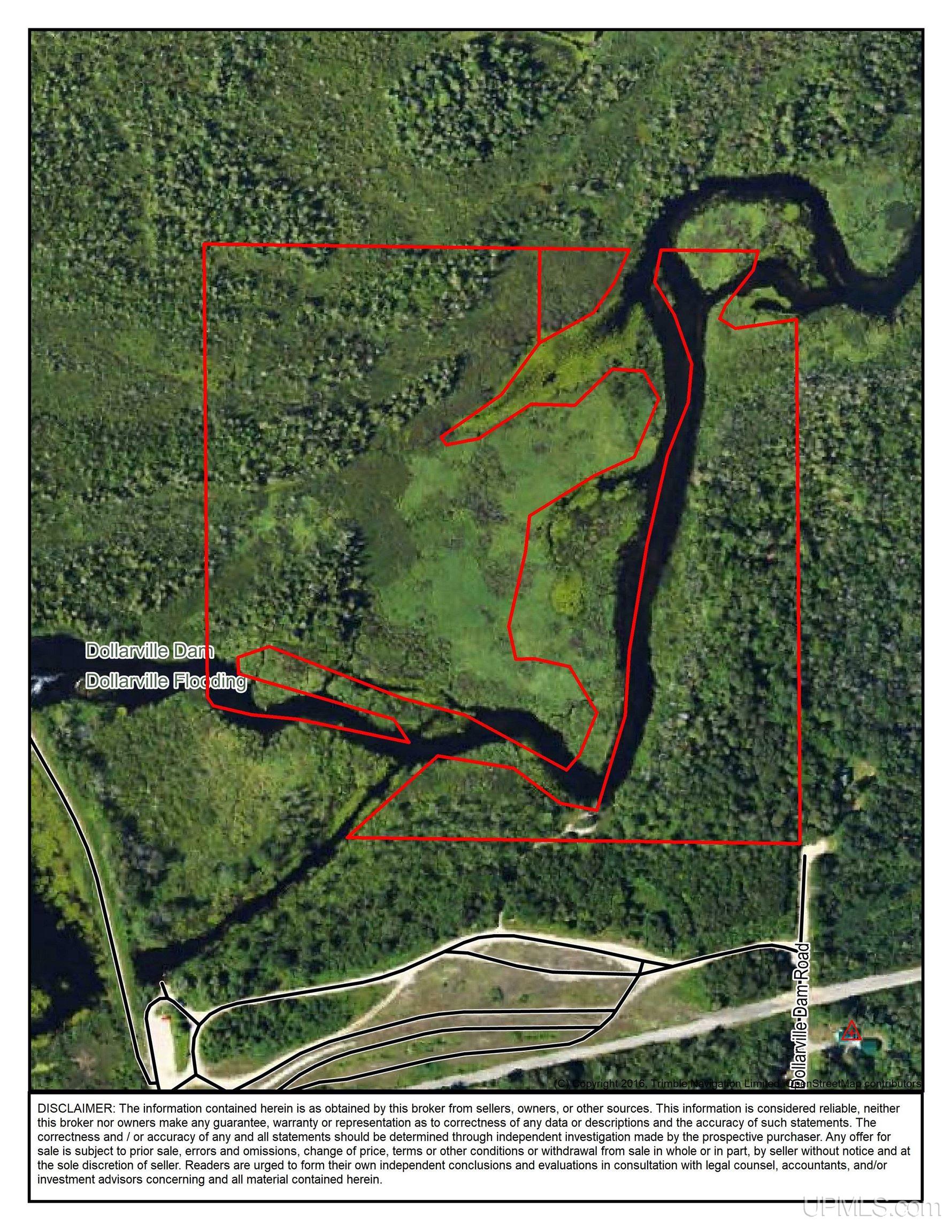 387 Rd Mcmillan Mi 49853 Road Newberry, MI 49868 - Photo 77 of 78