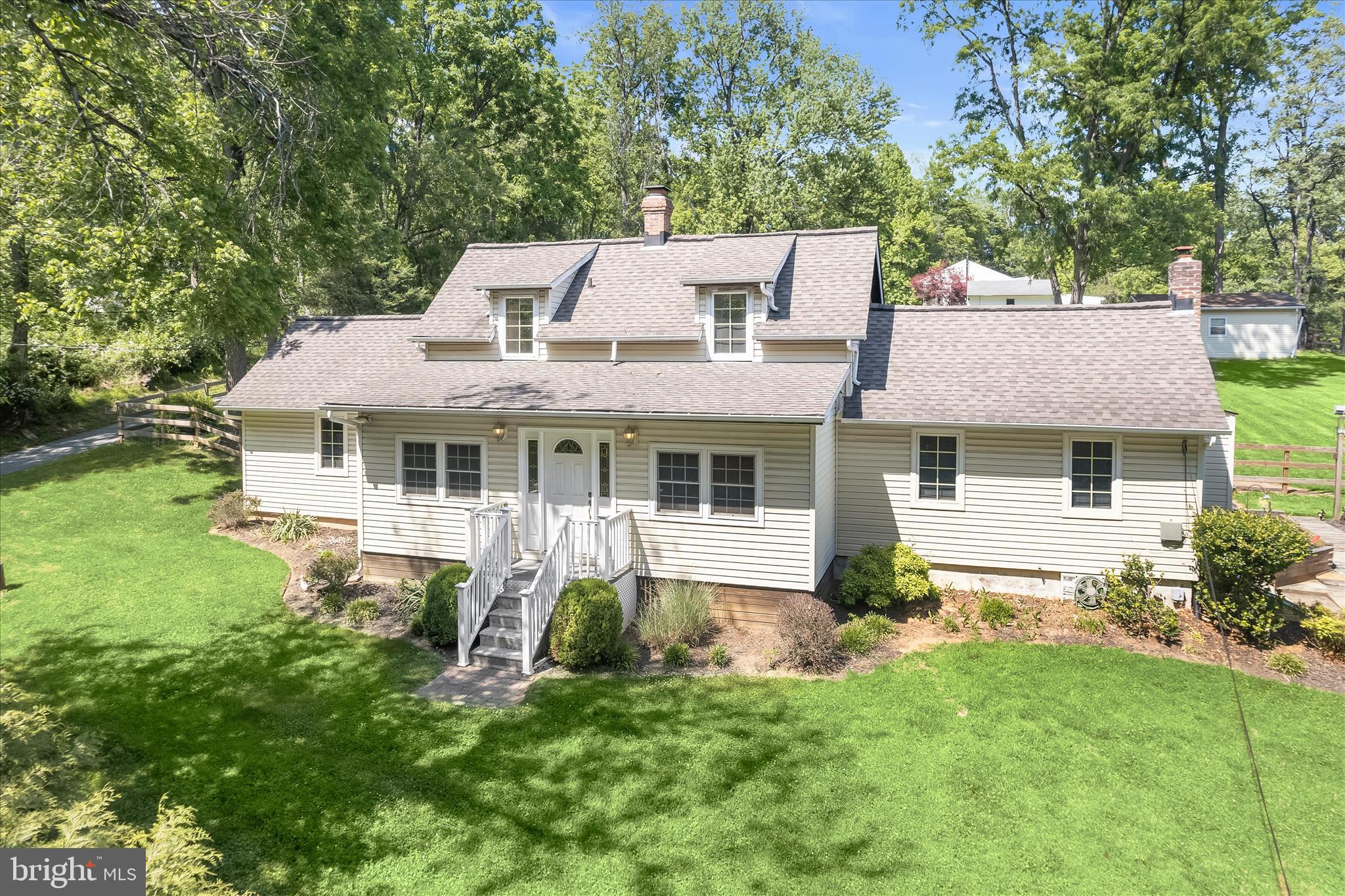 Welcome to 13190 Folly Quarter Rd!