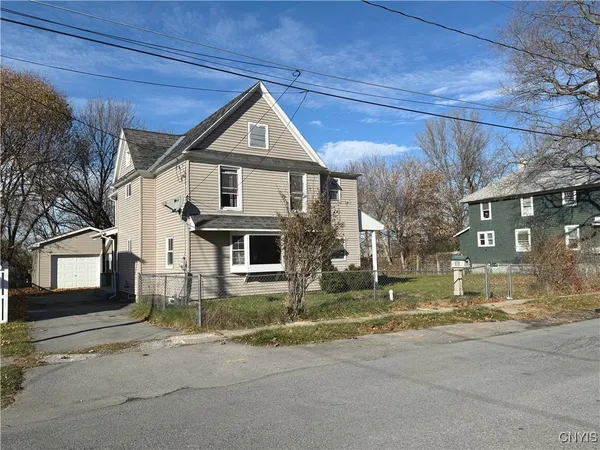 $209,900 | 379 Pawling Street, Watertown, NY 13601