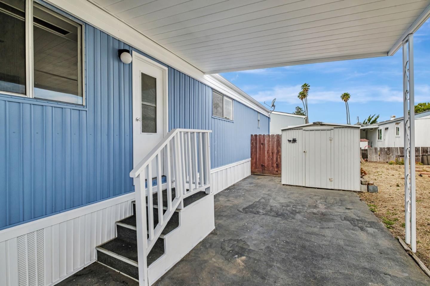 4425 Clares Street, Unit 52 Capitola, CA 95010 - Photo 28 of 35