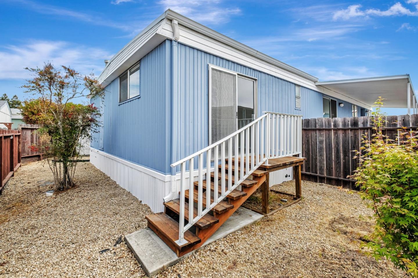 4425 Clares Street, Unit 52 Capitola, CA 95010 - Photo 31 of 35