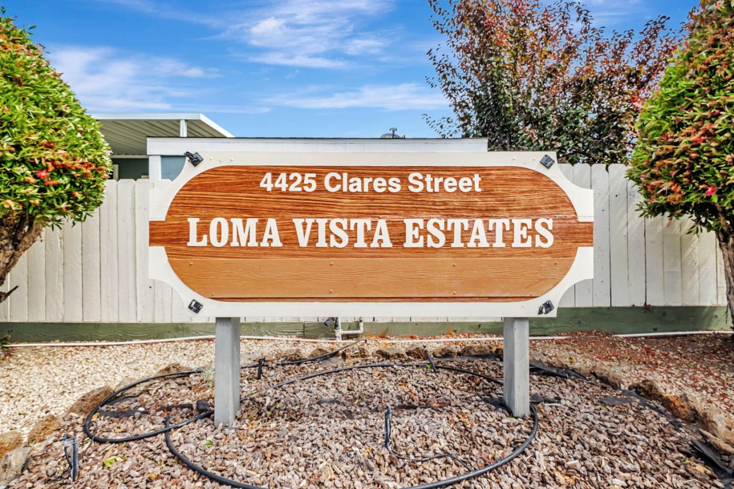 4425 Clares Street, Unit 52 Capitola, CA 95010 - Photo 33 of 35