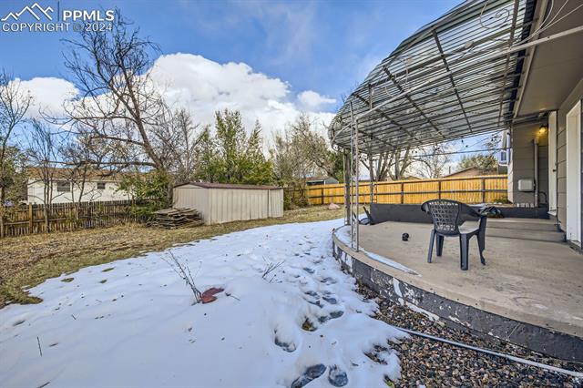 6758 Mission Road Colorado Springs, CO 80915 - Photo 26 of 28 Gallery Image 26