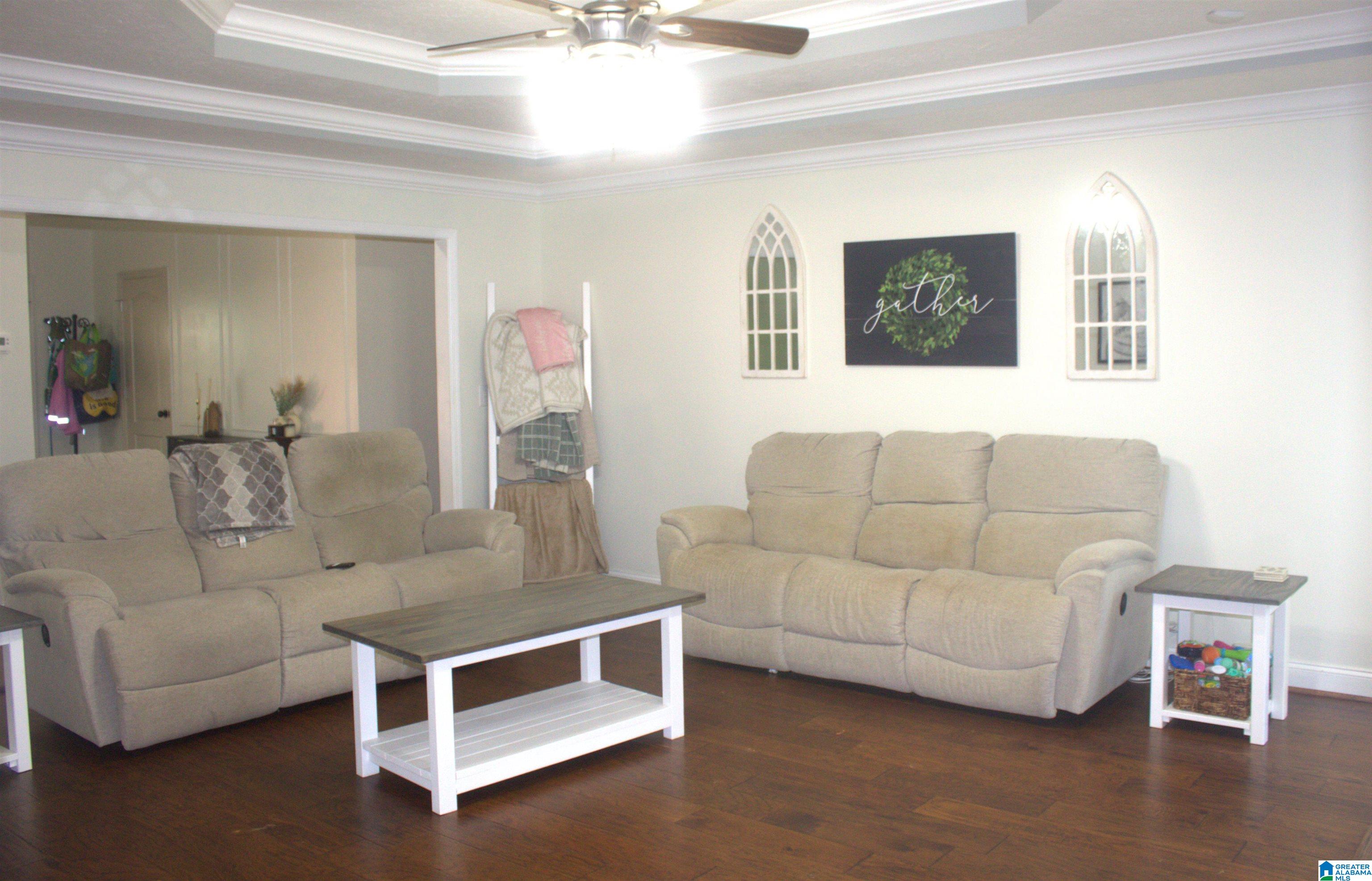 147 Anna Mattison Road Oxford, AL 36203 - Photo 13 of 31