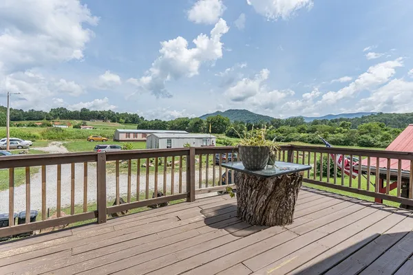 $189,000 | 242 Deer Way, Marble, NC 28905