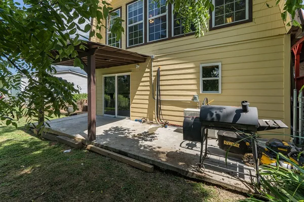 $189,000 | 242 Deer Way, Marble, NC 28905