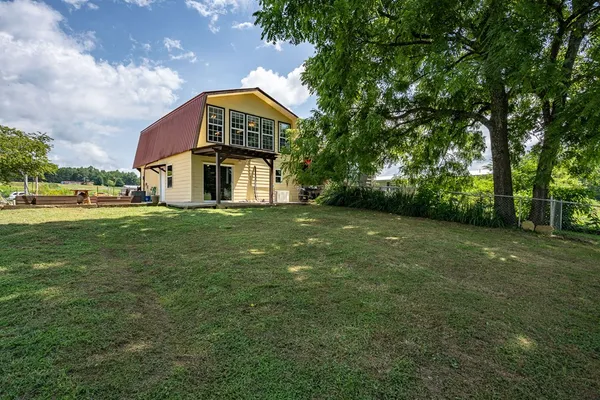 $189,000 | 242 Deer Way, Marble, NC 28905
