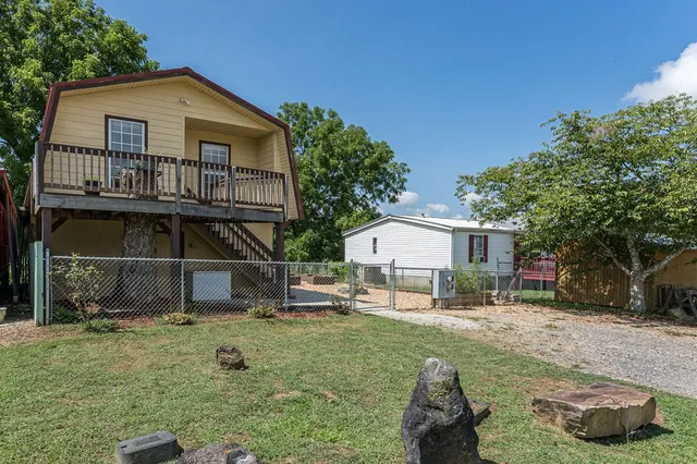 $204,000 | 242 Deer Way, Marble, NC 28905