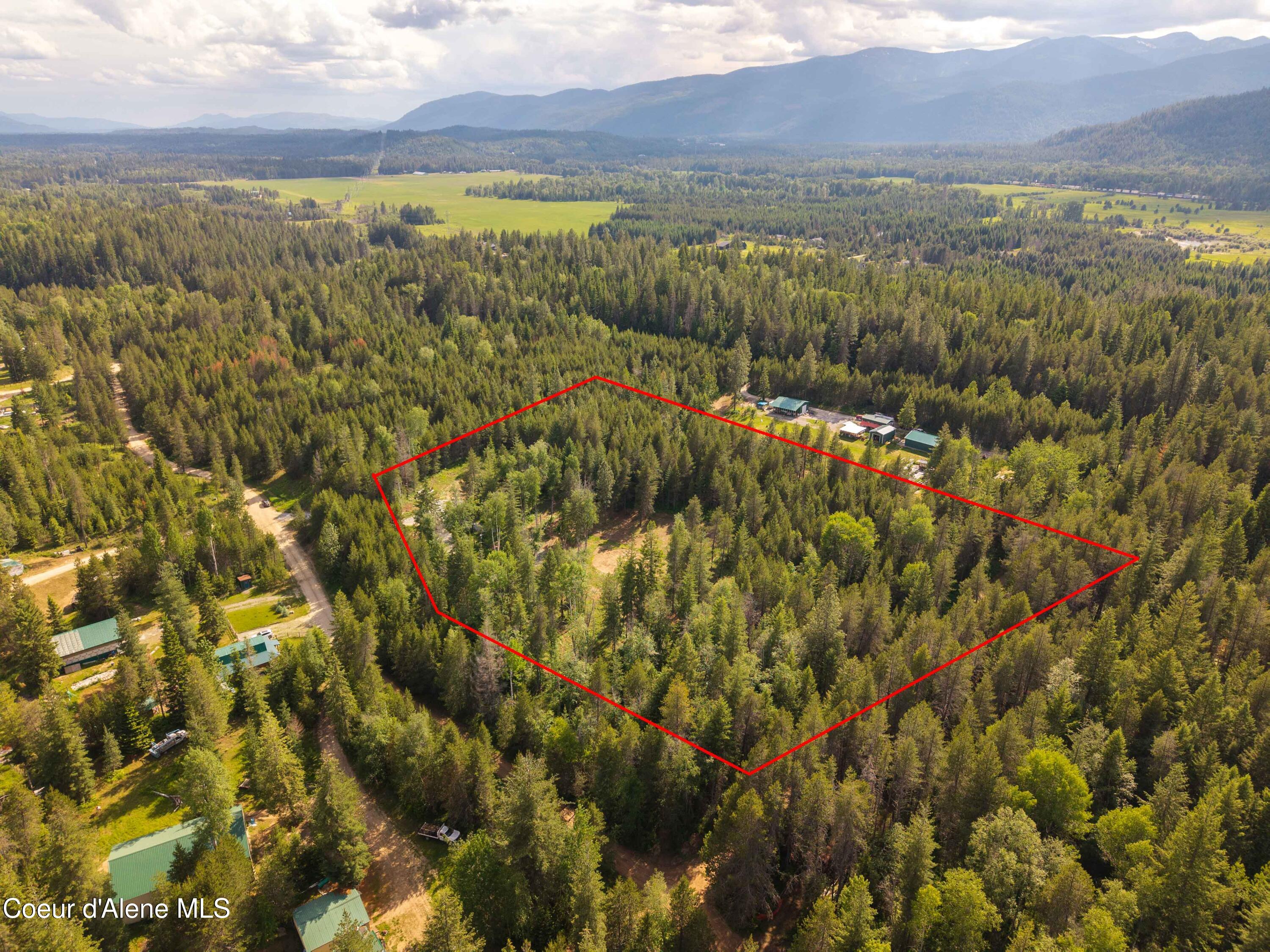 Nna Geronimo Lane Sandpoint, ID 83864 - Photo 19 of 28 Accel-SandpointProperty-22