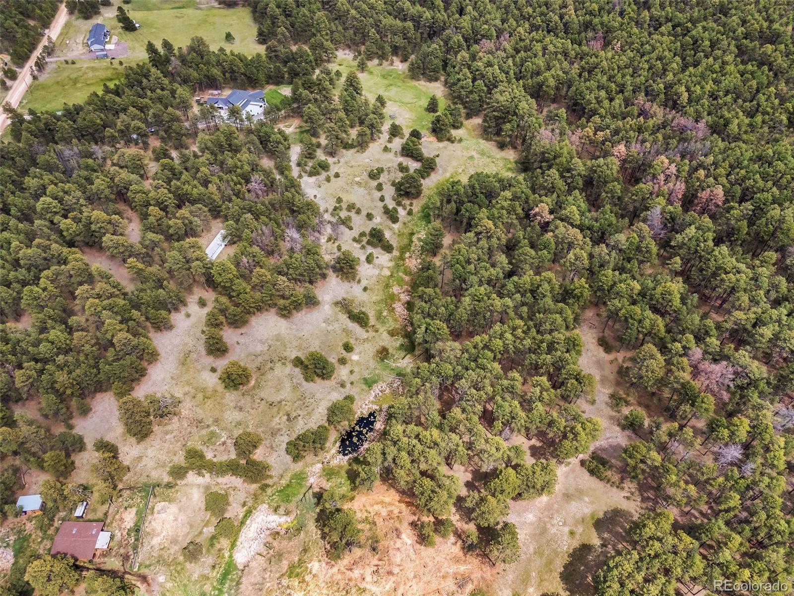 10655 Hardy Road Colorado Springs, CO 80908 - Photo 18 of 32
