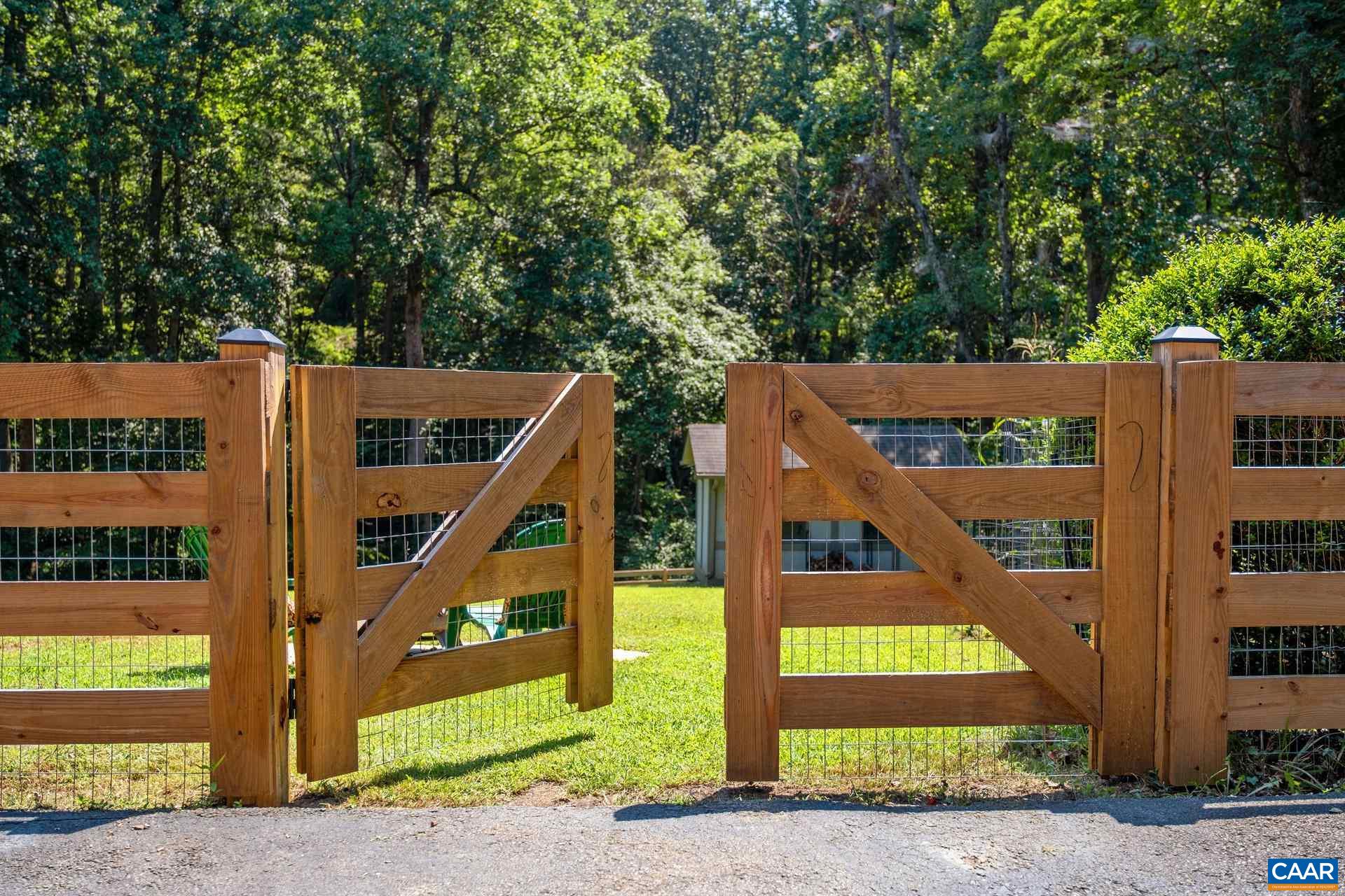 2714 Huntington Road Charlottesville, VA 22901 - Photo 45 of 50
