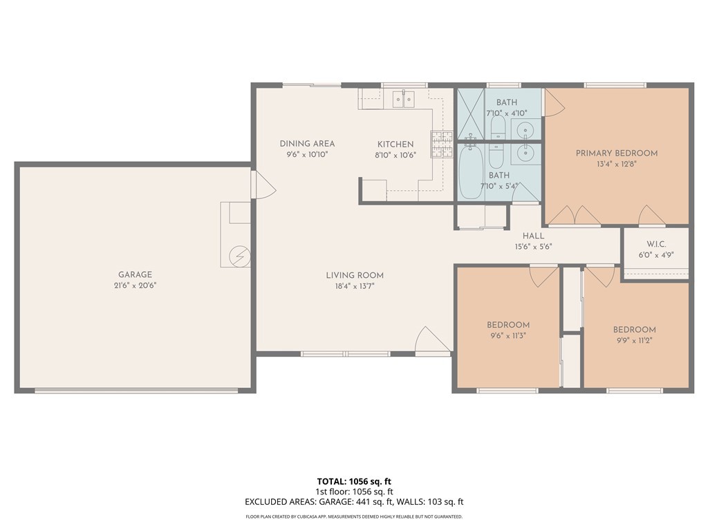 12192 Pacoima Road Victorville, CA 92392 - Photo 26 of 26