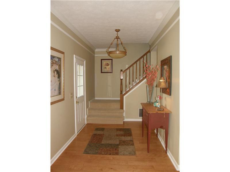 7562 Meadow Ridge Drive Fishers, IN 46038 - Photo 2 of 23 Gallery Image 2