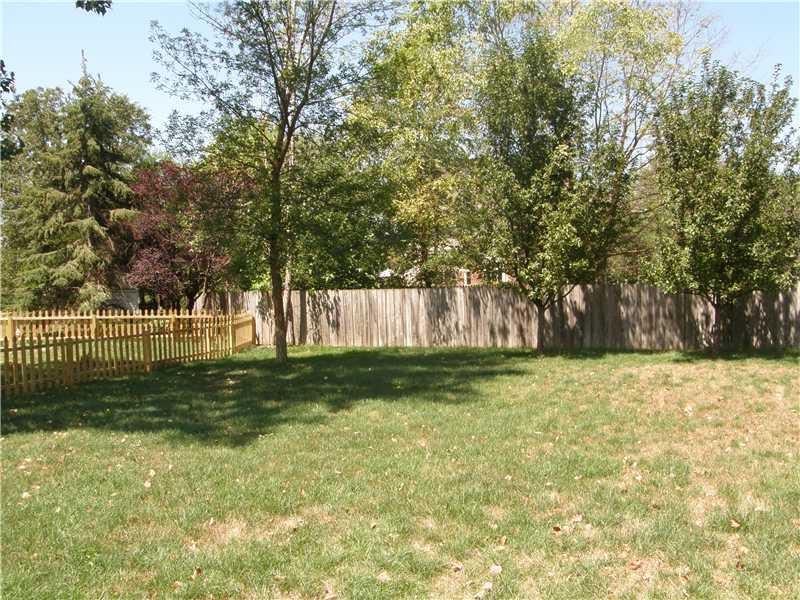 7562 Meadow Ridge Drive Fishers, IN 46038 - Photo 22 of 23 Gallery Image 22