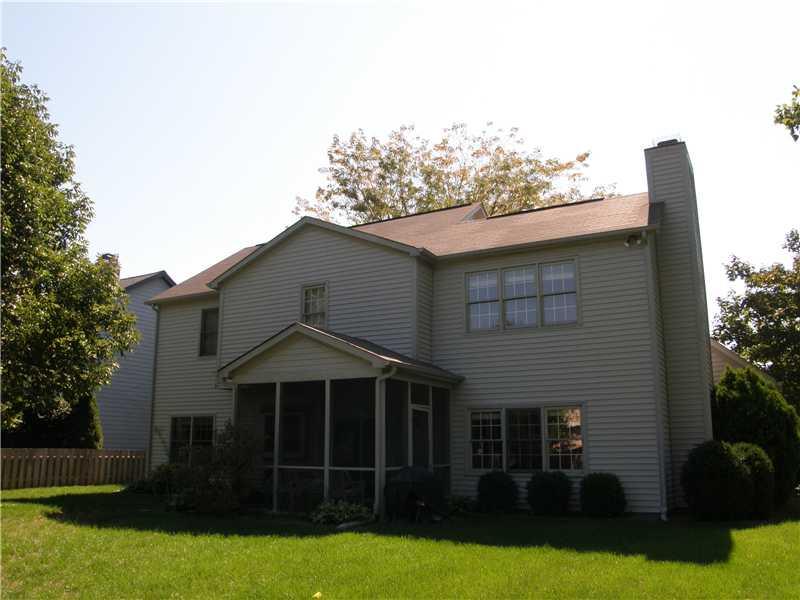 7562 Meadow Ridge Drive Fishers, IN 46038 - Photo 23 of 23 Gallery Image 23