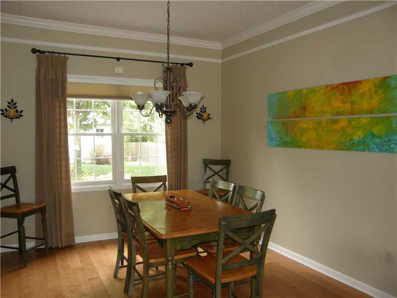 7562 Meadow Ridge Drive Fishers, IN 46038 - Photo 5 of 23 Gallery Image 5