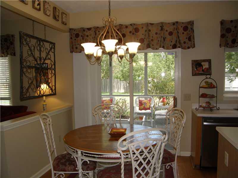 7562 Meadow Ridge Drive Fishers, IN 46038 - Photo 8 of 23 Gallery Image 8