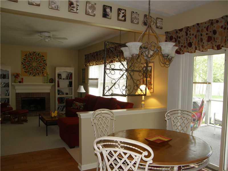 7562 Meadow Ridge Drive Fishers, IN 46038 - Photo 9 of 23 Gallery Image 9