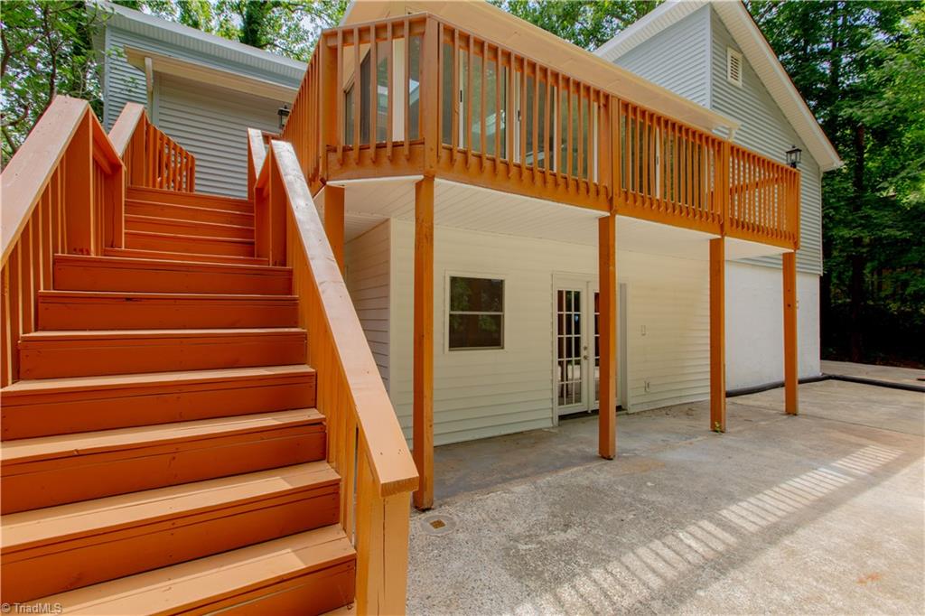 105 Devon Road Jamestown, NC 27282 - Photo 35 of 47