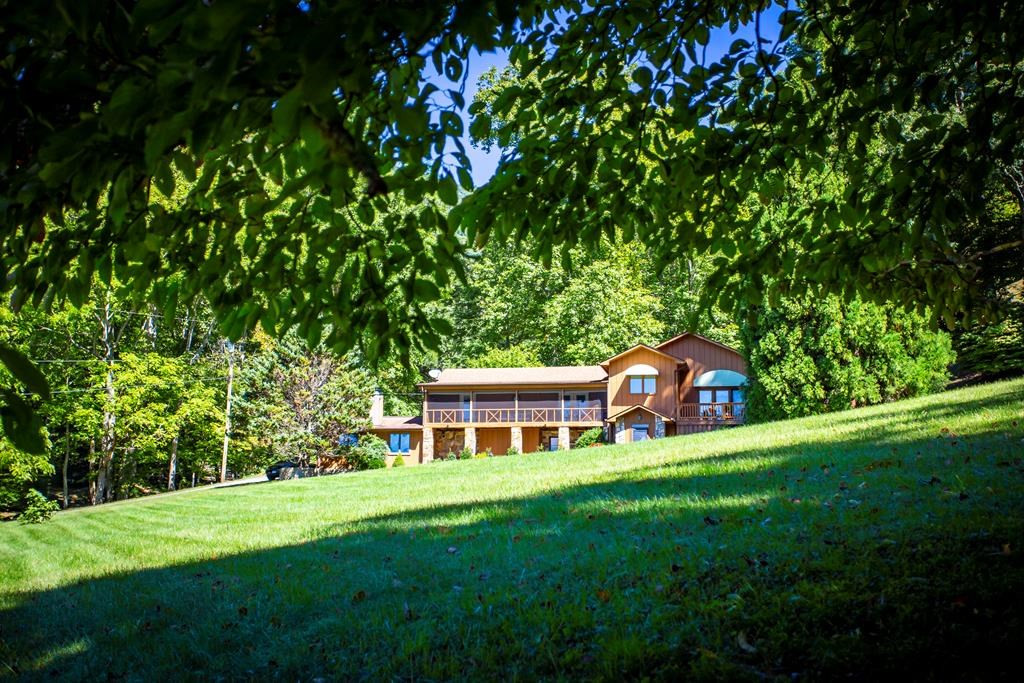 1620 East Buffalo Road Robbinsville, NC 28771 - Photo 31 of 40