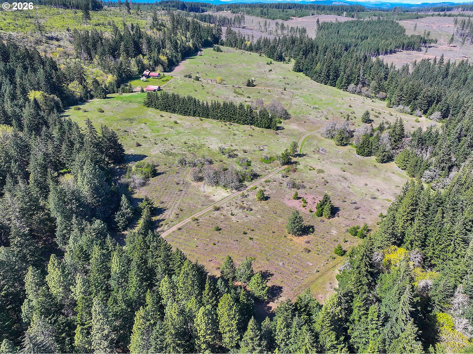 Cooke Road White Salmon, WA 98672 - Photo 7 of 10