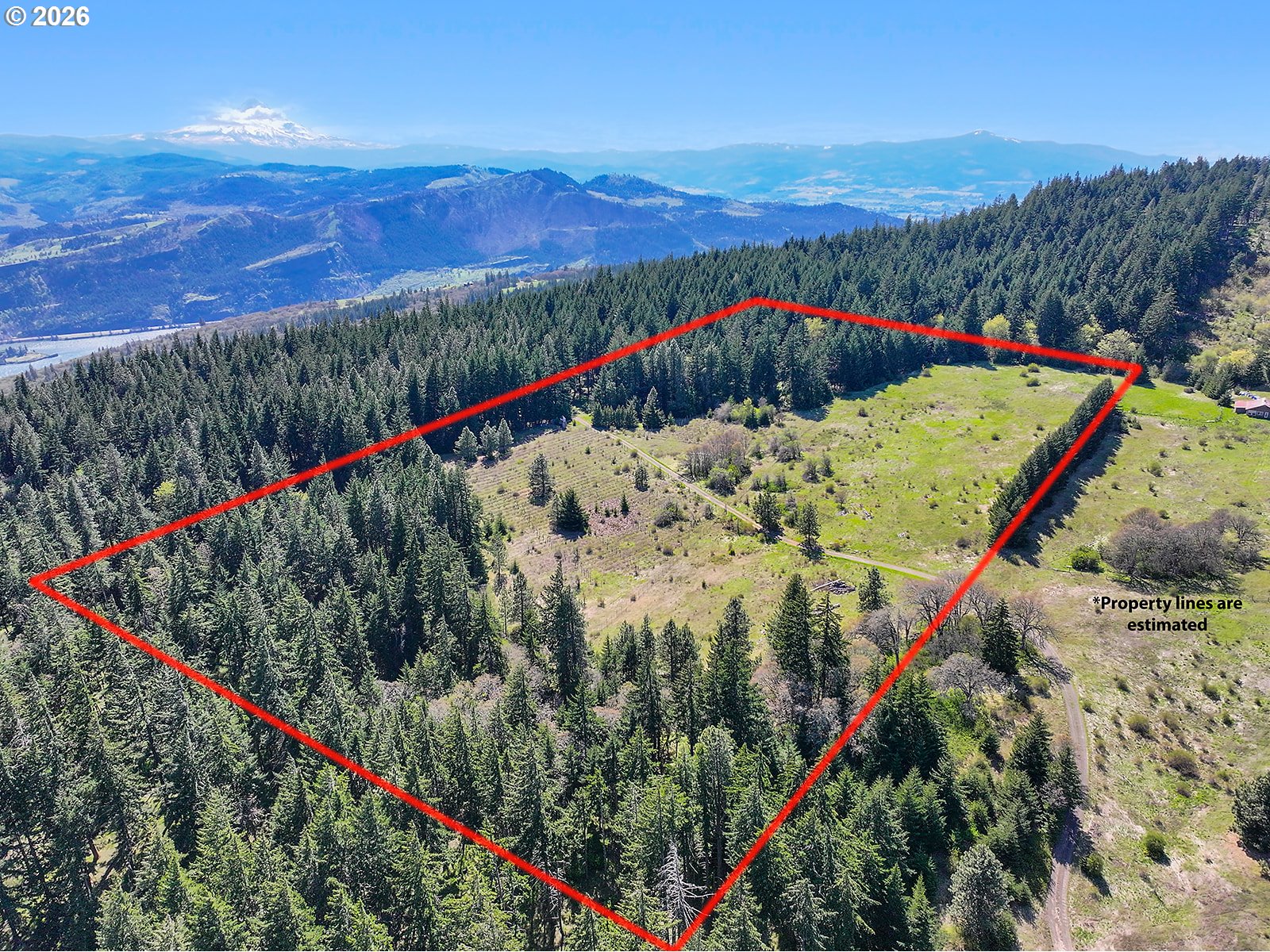 Cooke Road White Salmon, WA 98672 - Photo 8 of 10