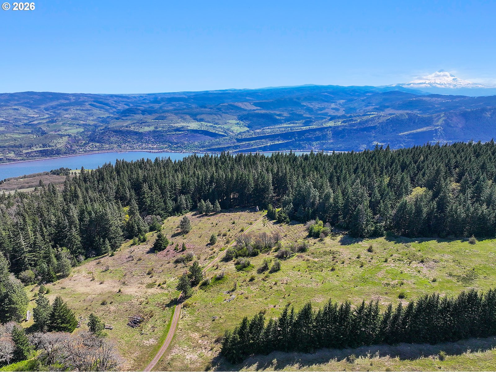 Cooke Road White Salmon, WA 98672 - Photo 9 of 10